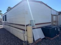 1984 Unknown Mobile Home