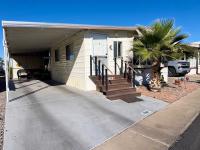 1984 Unknown Mobile Home