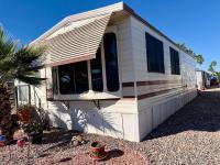 1984 Unknown Mobile Home