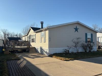 Mobile Home at 59129 Dawn Street New Haven, MI 48048