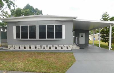Mobile Home at 1510 Ariana St Lot #25 Lakeland, FL 33803