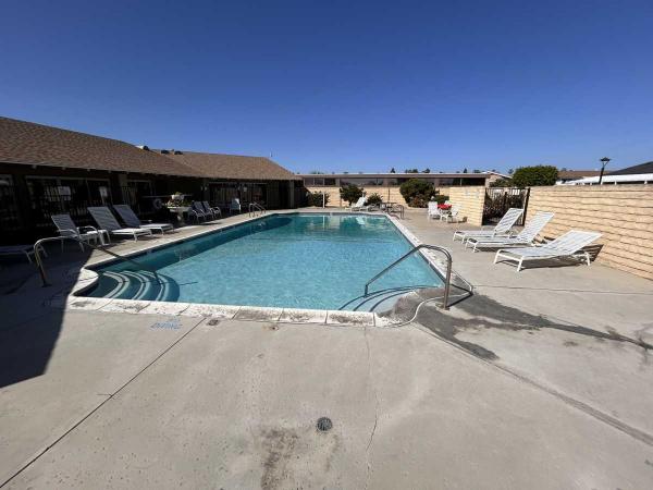 2007 Hallmark-Southwest 241930J Manufactured Home