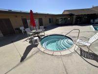 2007 Hallmark-Southwest 241930J Manufactured Home