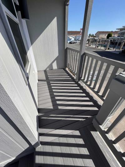 Photo 3 of 23 of home located at 1973 Newport Ave. #10 Costa Mesa, CA 92627