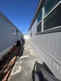 2025 Skyline Amber Cove Mobile Home