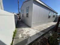 2025 Skyline Amber Cove Mobile Home