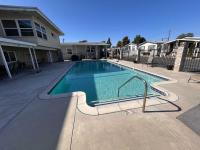 2025 Skyline Amber Cove Mobile Home