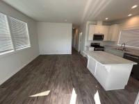 2025 Skyline Amber Cove Mobile Home