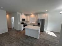 2025 Skyline Amber Cove Mobile Home