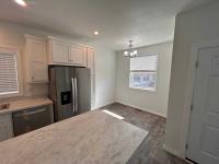 2025 Skyline Amber Cove Mobile Home