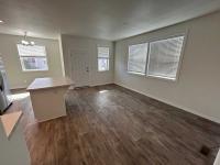 2025 Skyline Amber Cove Mobile Home