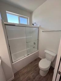 2025 Skyline Amber Cove Mobile Home