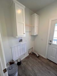 2025 Skyline Amber Cove Mobile Home