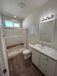 2025 Skyline Amber Cove Mobile Home