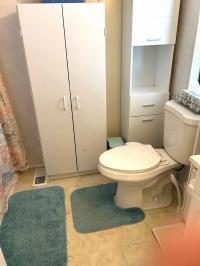 1983 Manufactured Home