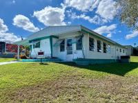 1973 Skyline HS Mobile Home