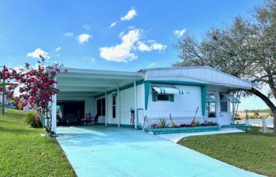 Photo 3 of 36 of home located at 28 Horseshoe Lane Lake Placid, FL 33852