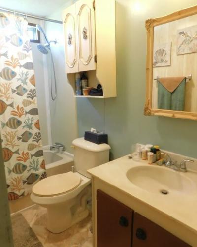 Photo 5 of 17 of home located at 1510 Ariana St Lot #403 Lakeland, FL 33803