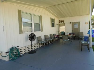 Photo 4 of 17 of home located at 1510 Ariana St Lot #403 Lakeland, FL 33803