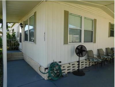 Photo 3 of 17 of home located at 1510 Ariana St Lot #403 Lakeland, FL 33803