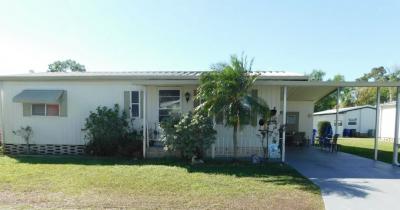Mobile Home at 1510 Ariana St Lot #403 Lakeland, FL 33803