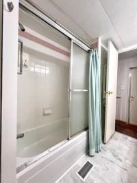 1973 Skyline HS Mobile Home