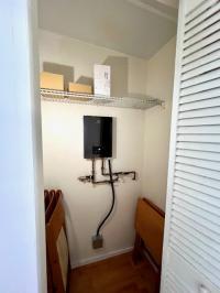 1973 Skyline HS Mobile Home