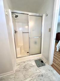 1973 Skyline HS Mobile Home