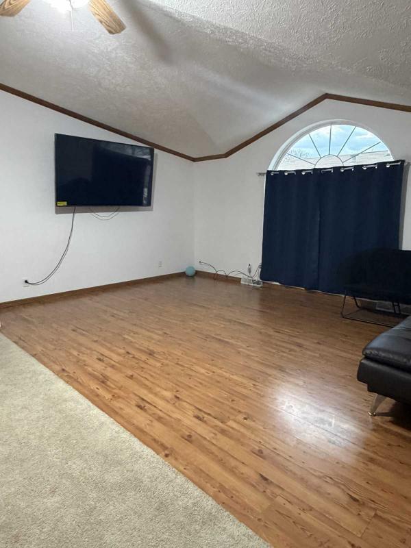 2001 Highland Manufactured Home