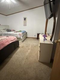 2001 Highland Manufactured Home