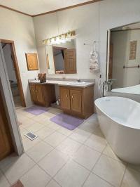 2001 Highland Manufactured Home