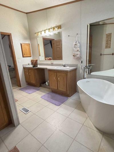 Photo 5 of 9 of home located at 131 111th Sq N.e Blaine, MN 55434