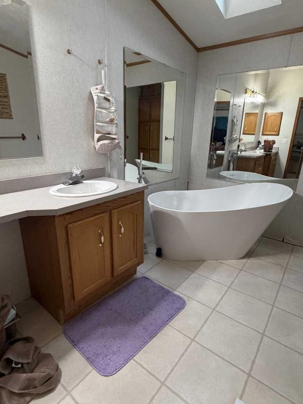 2001 Highland Manufactured Home