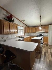 2001 Highland Manufactured Home