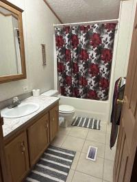 2001 Highland Manufactured Home