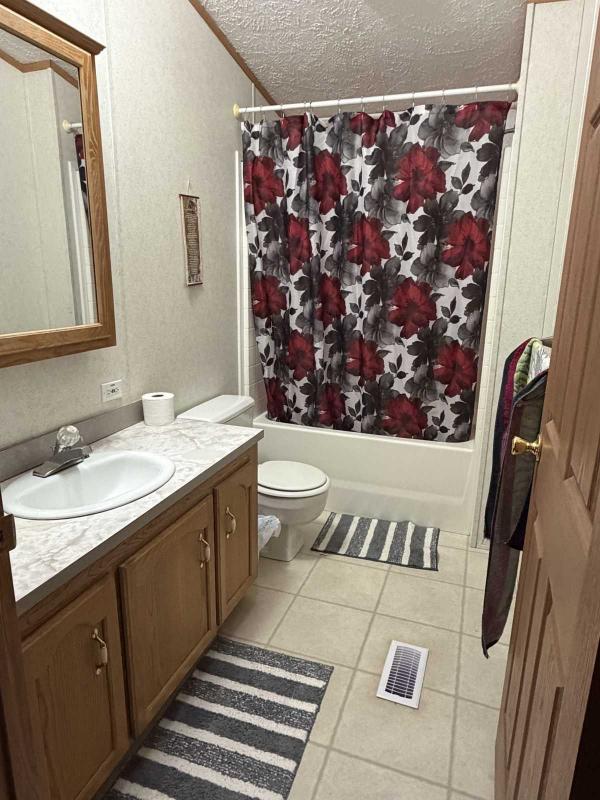 2001 Highland Manufactured Home