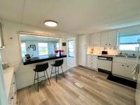 1973 Skyline HS Mobile Home