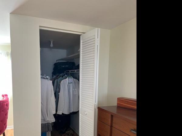 1973 Skyline HS Mobile Home