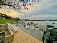 1973 Skyline HS Mobile Home
