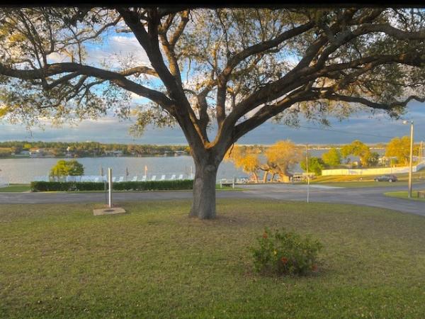 1973 Skyline HS Mobile Home