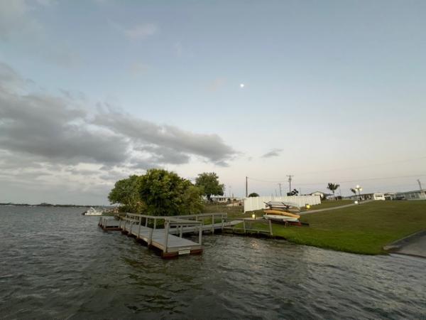 1973 Skyline HS Mobile Home
