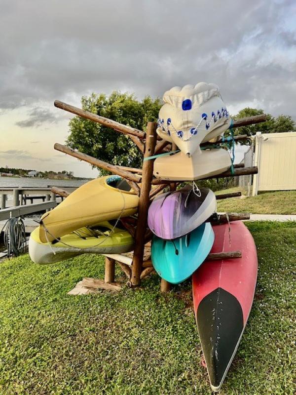 1973 Skyline HS Mobile Home