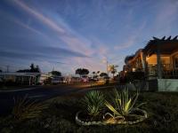 1973 Skyline HS Mobile Home