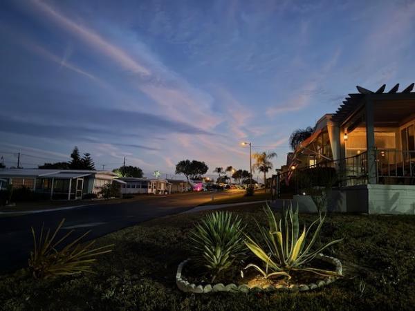 1973 Skyline HS Mobile Home