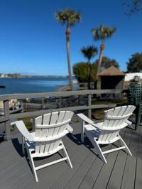 1973 Skyline HS Mobile Home