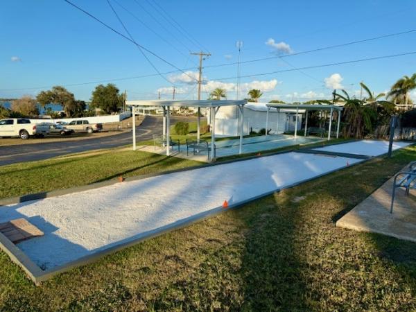 1973 Skyline HS Mobile Home