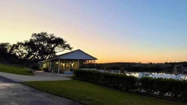 1973 Skyline HS Mobile Home