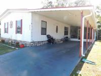 1984 Mobile Home