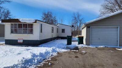 Mobile Home at 52 Judith Dr. Chaska, MN 55318