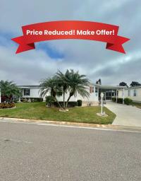 Manufactured Home